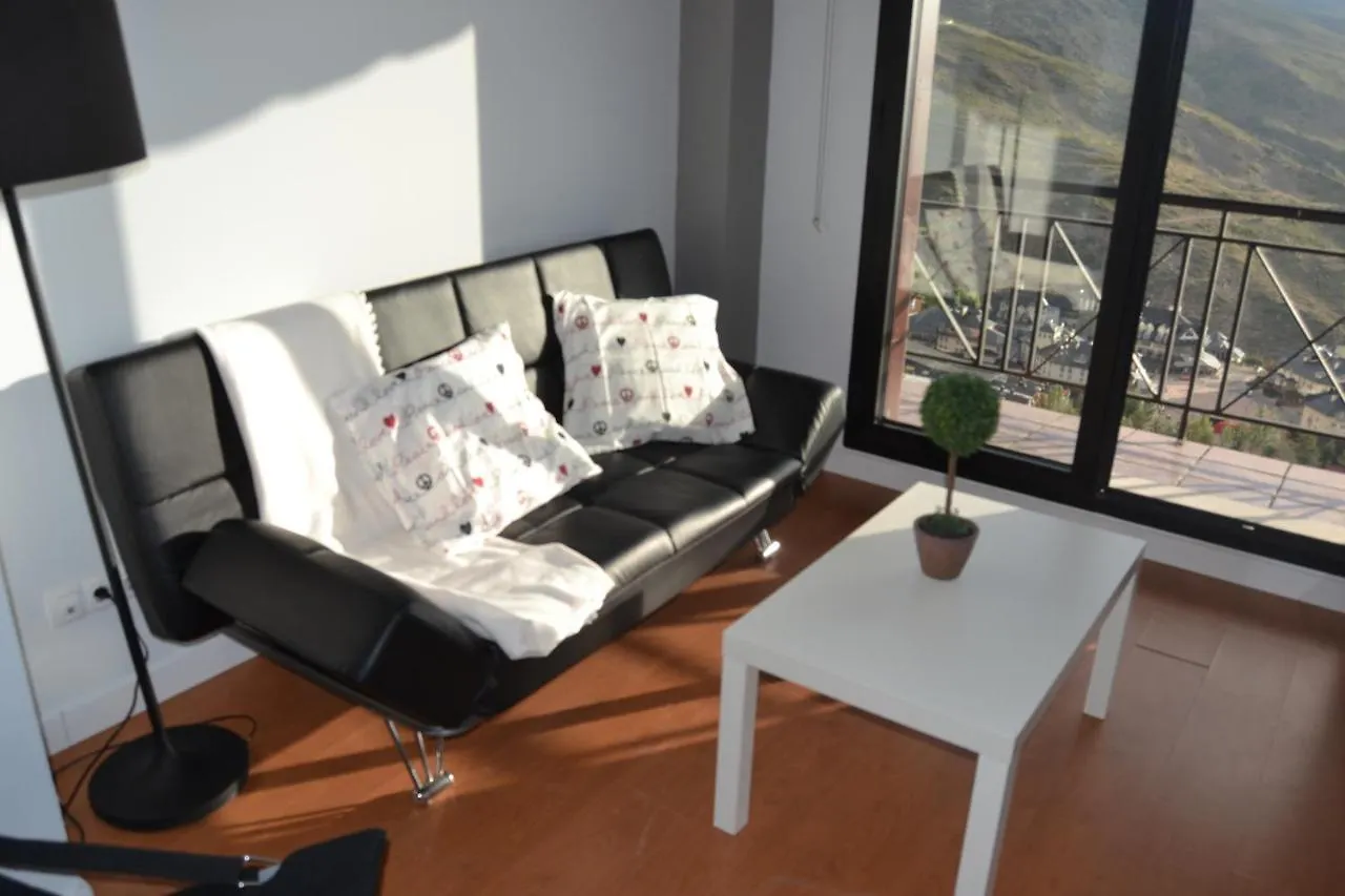 Apartamentos Zona Media Sierra Nevada 0*,