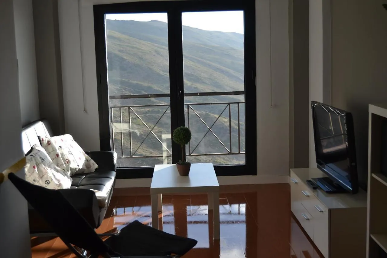 Apartment Apartamentos Zona Media Sierra Nevada