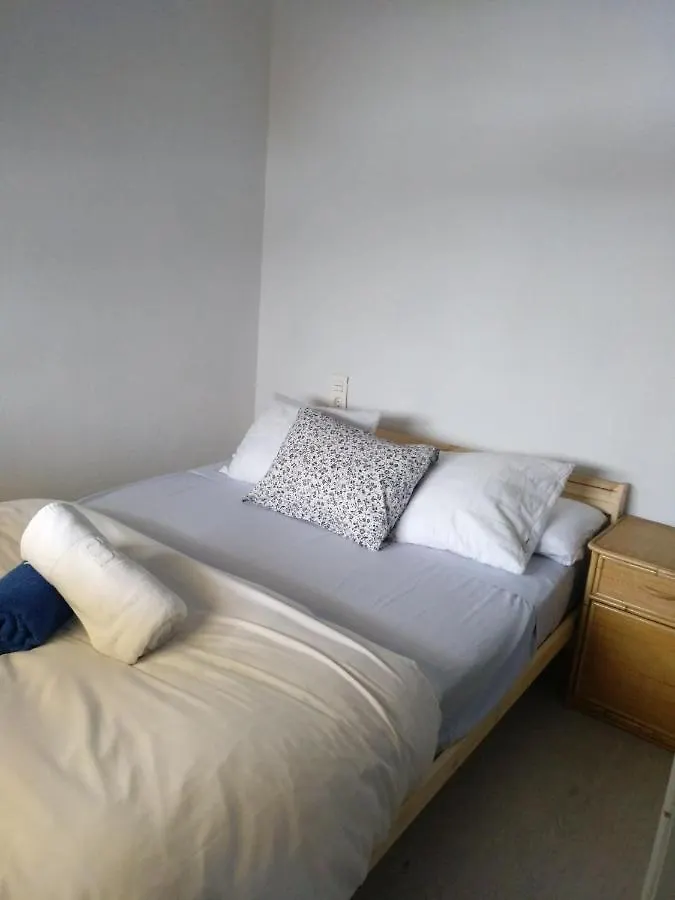 Apartamentos Zona Media Sierra Nevada Apartment