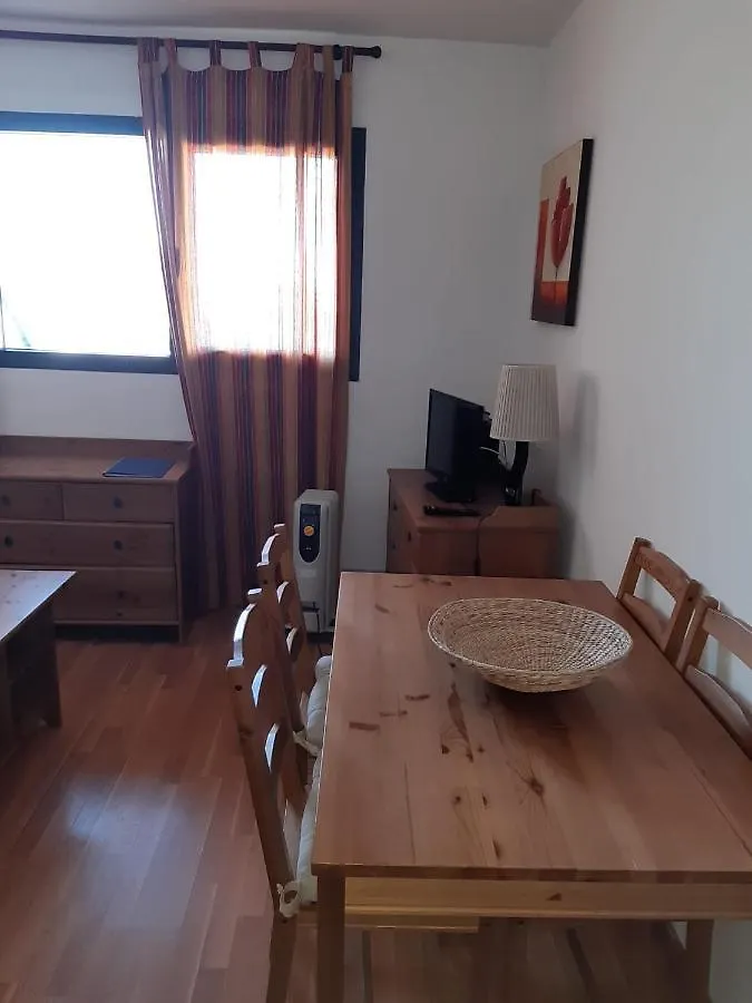 Apartamentos Zona Media Sierra Nevada Apartment